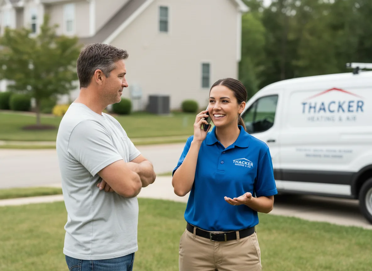 Ac Repair Farmington, PA FAQs